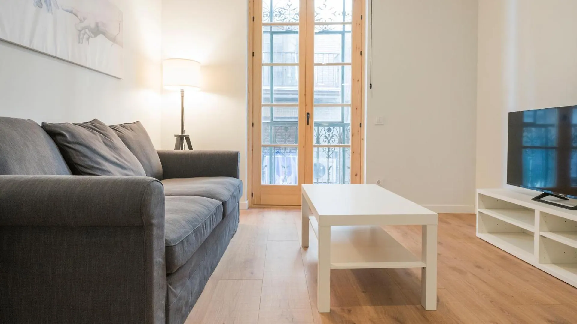 Apartamento Casas De Buron Toledo España