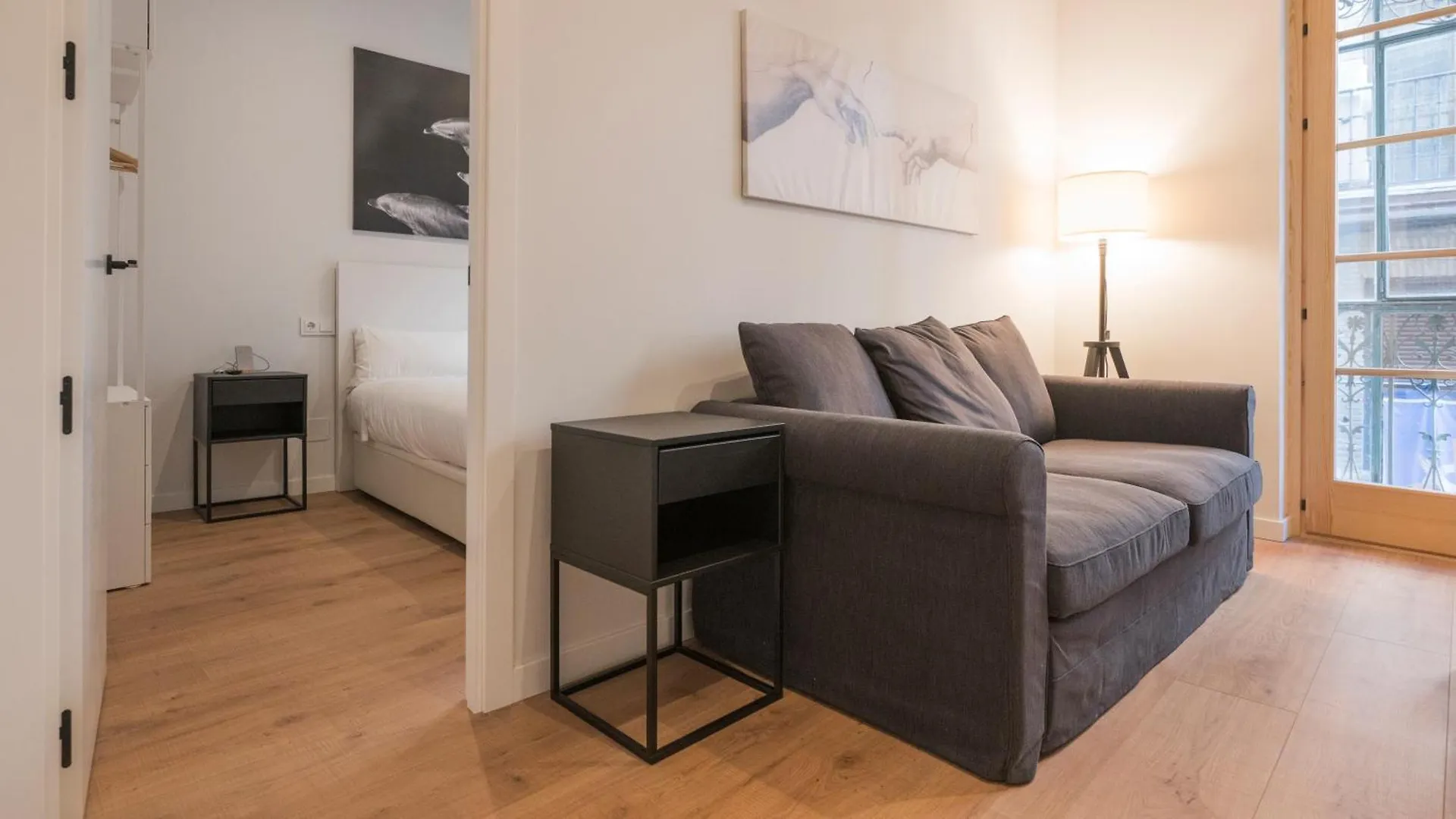 Apartamento Casas De Buron Toledo