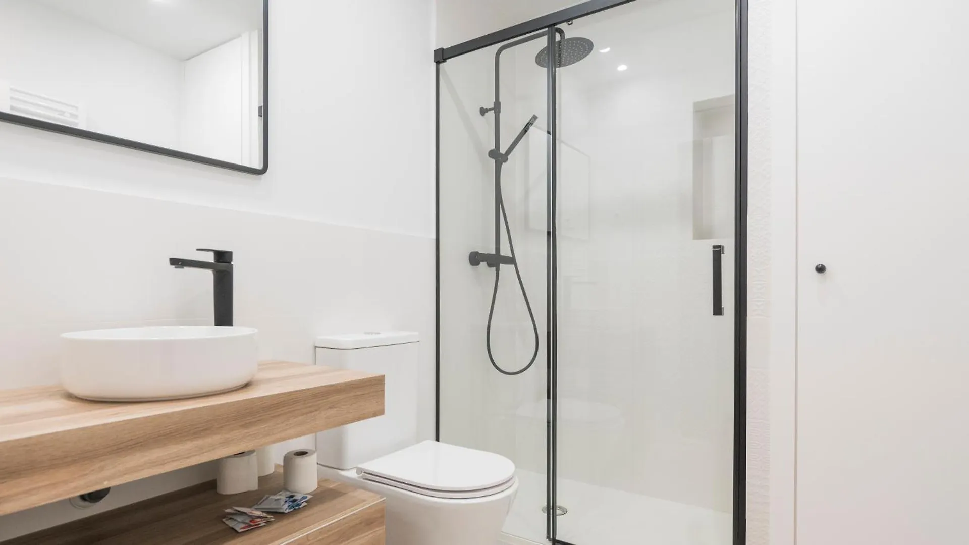 Apartamento Casas De Buron Toledo España