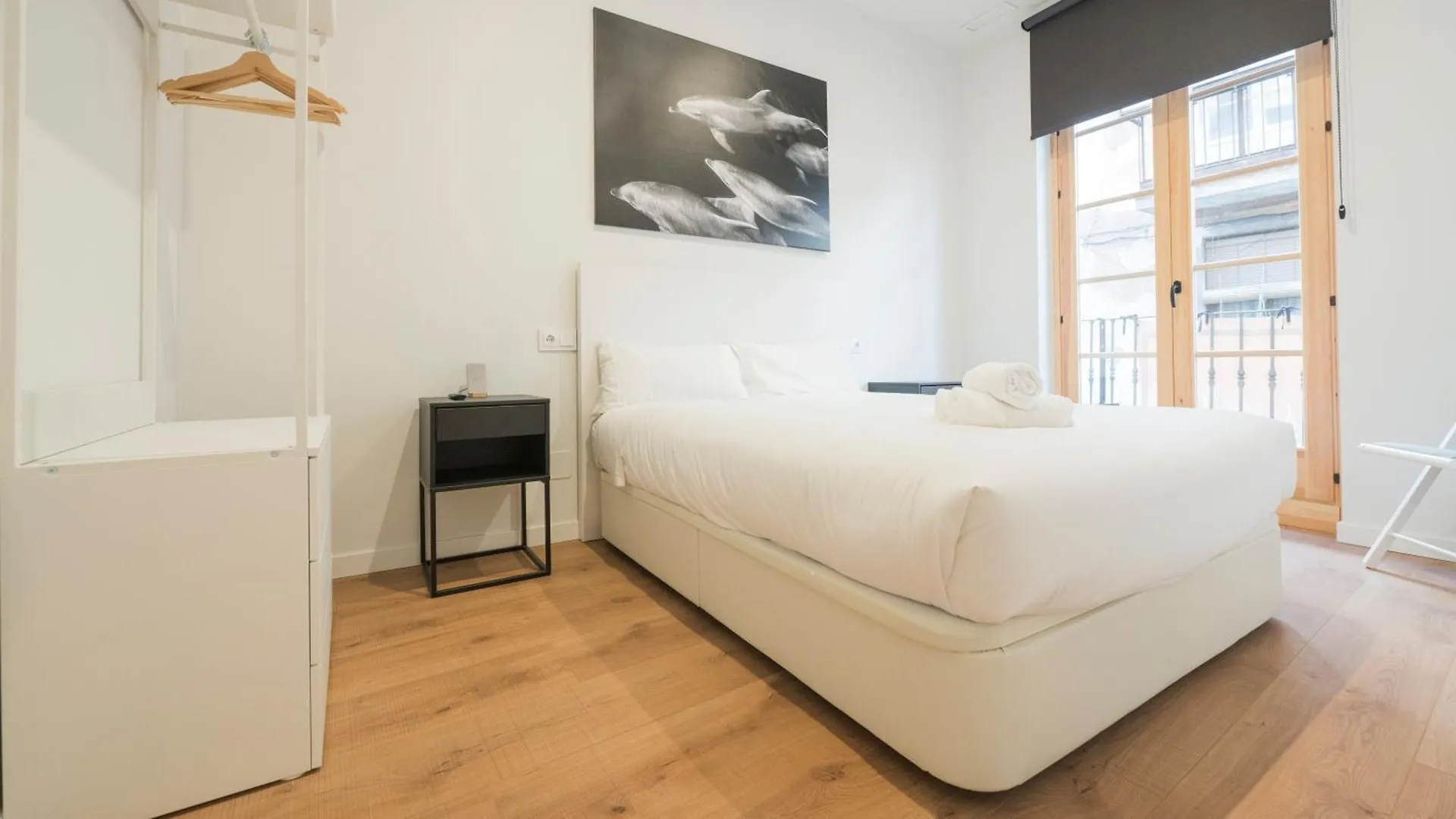 Apartamento Casas De Buron Toledo 0*,  España