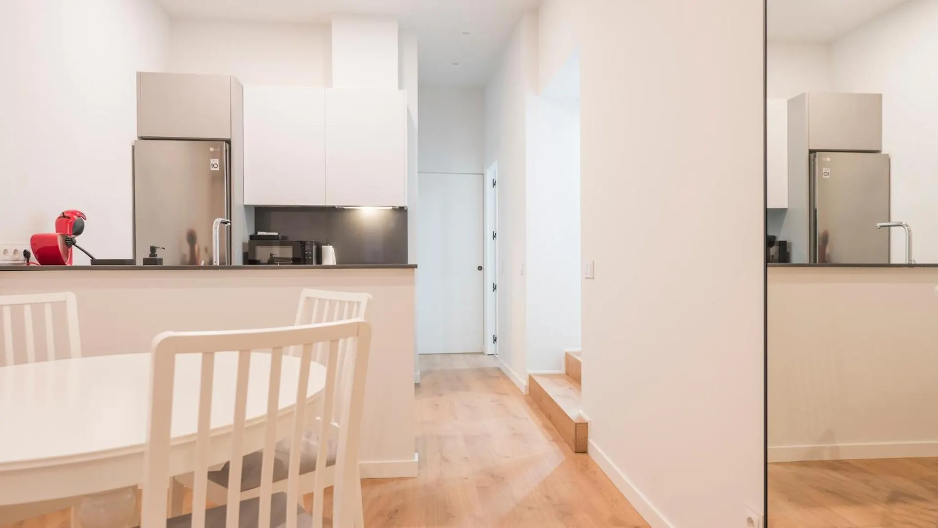 Apartamento Casas De Buron Toledo