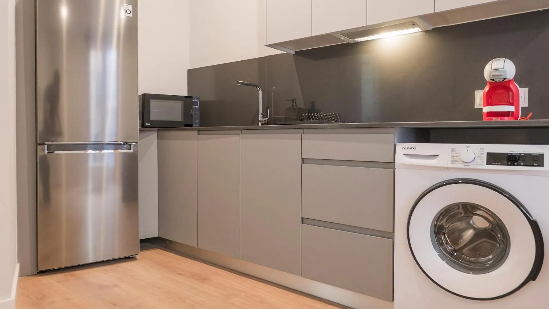 Apartamento Casas De Buron Toledo 0*,  España
