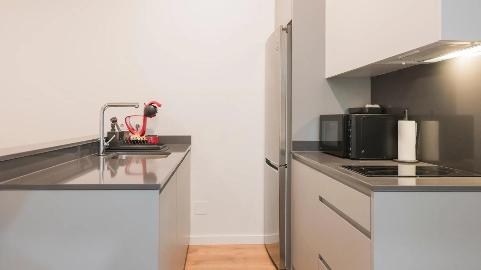 Apartamento Casas De Buron Toledo