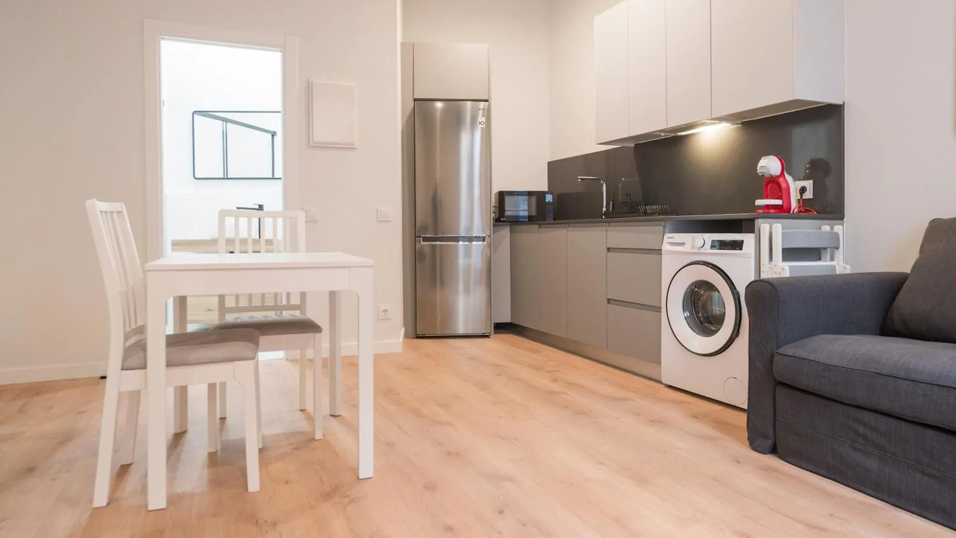 Apartamento Casas De Buron Toledo