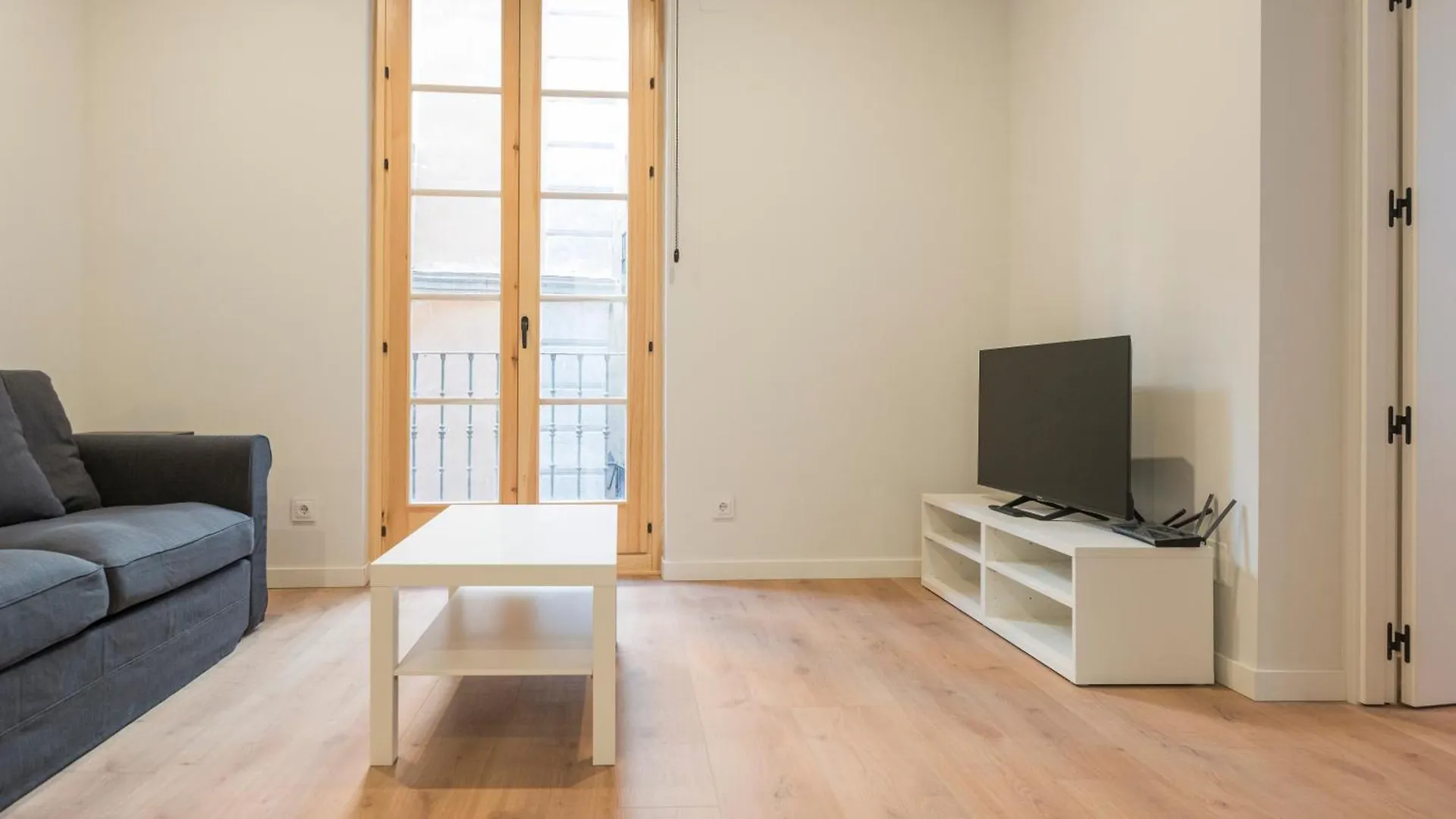 Apartamento Casas De Buron Toledo