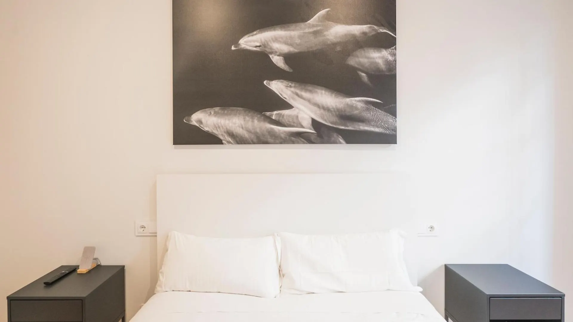 Apartamento Casas De Buron Toledo España