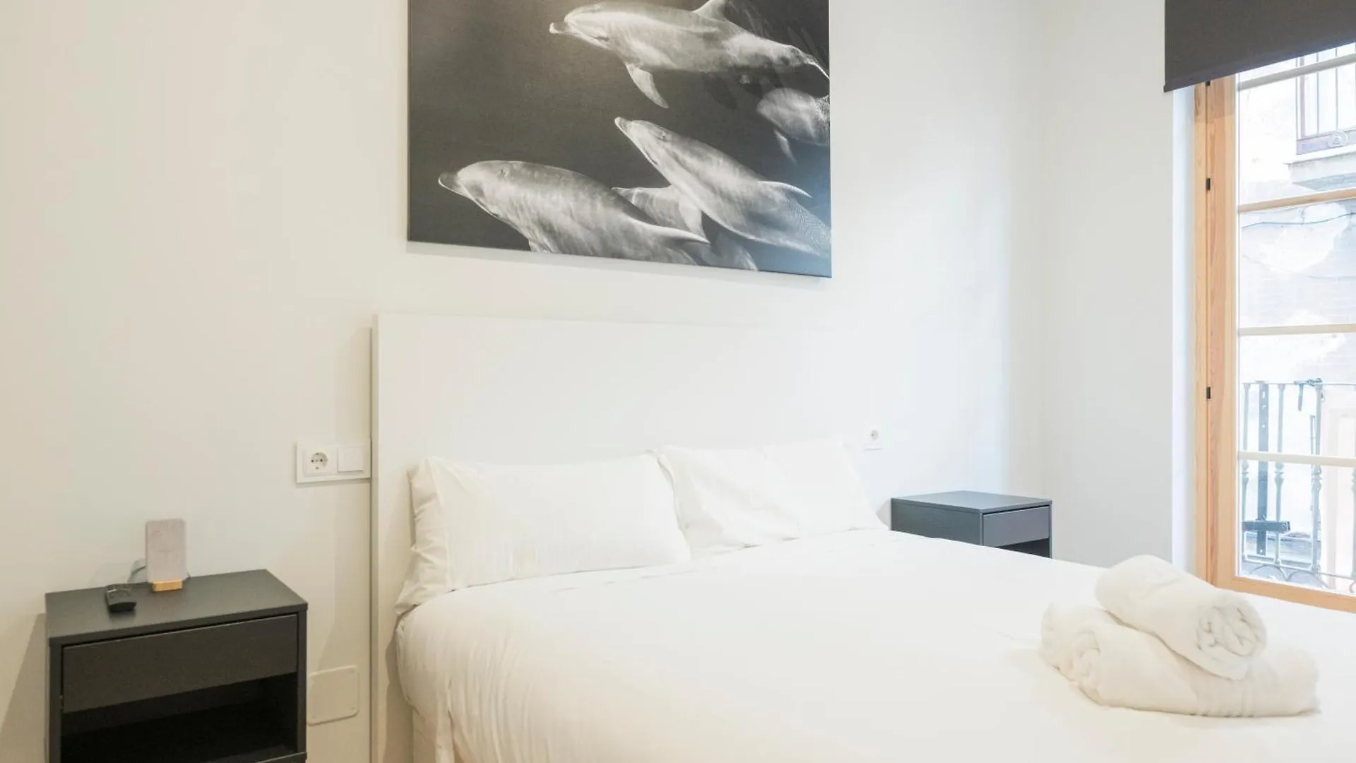 Apartamento Casas De Buron Toledo