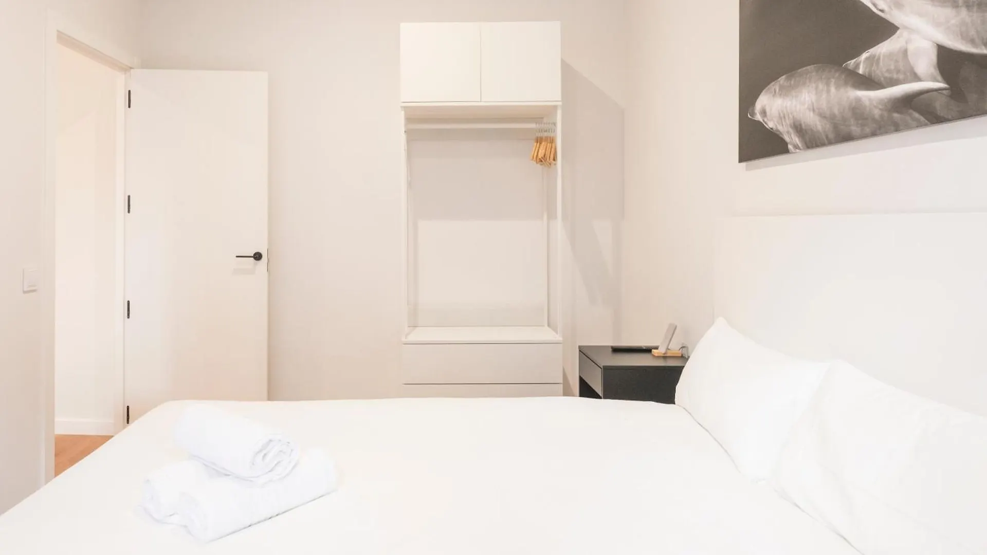 Apartamento Casas De Buron Toledo 0*,