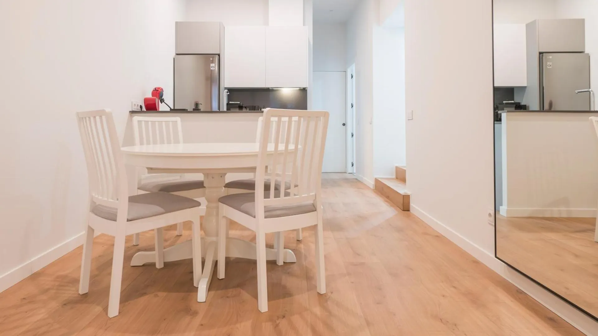 Apartamento Casas De Buron Toledo
