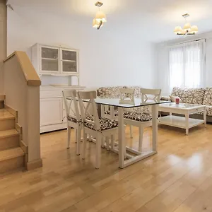 El Capricho De Ana Apartamento