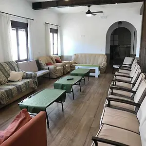 El Batán Сasa de vacaciones