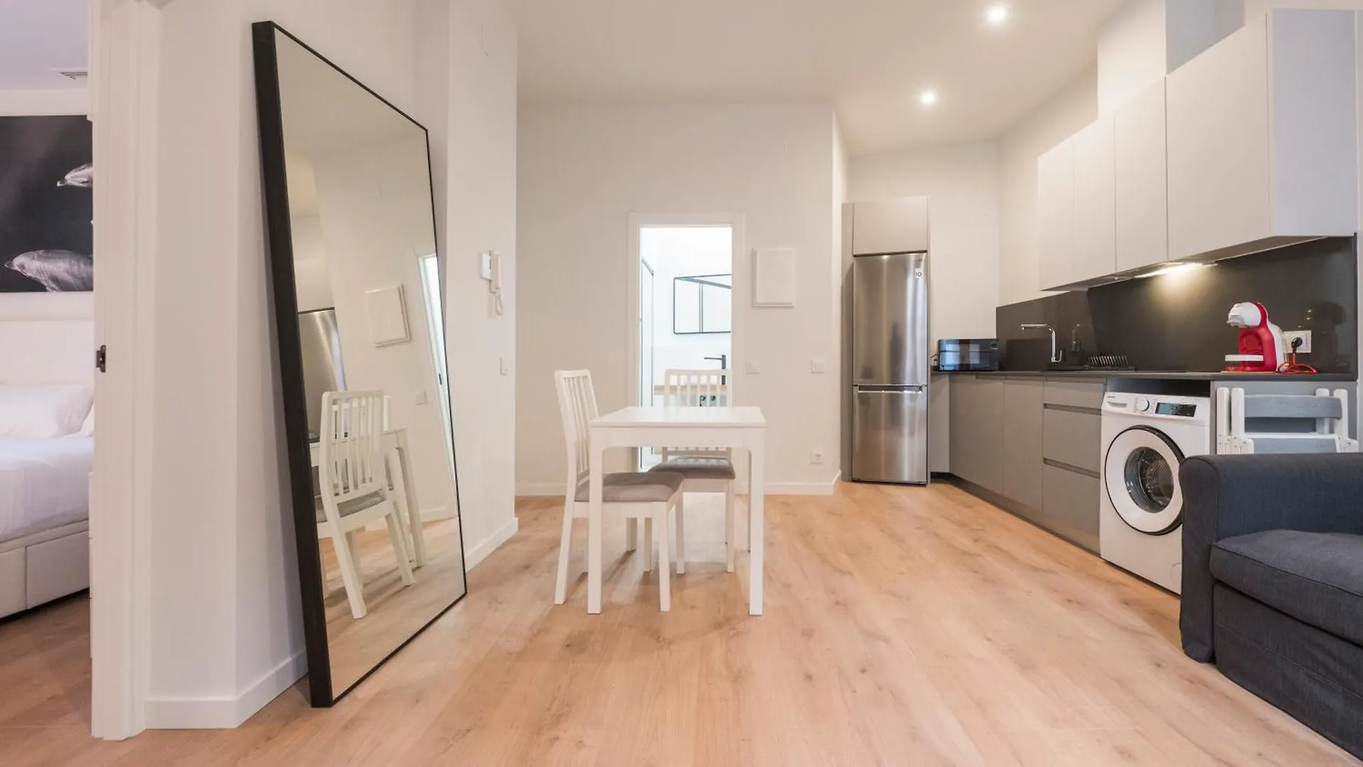 Casas De Buron Apartment Toledo 0*,  Spain