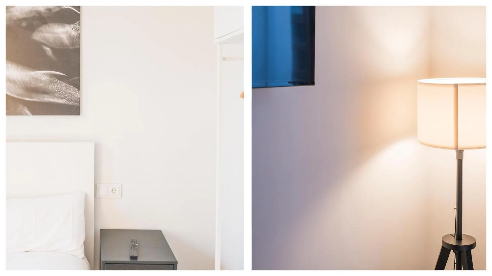 Casas De Buron Apartment Toledo