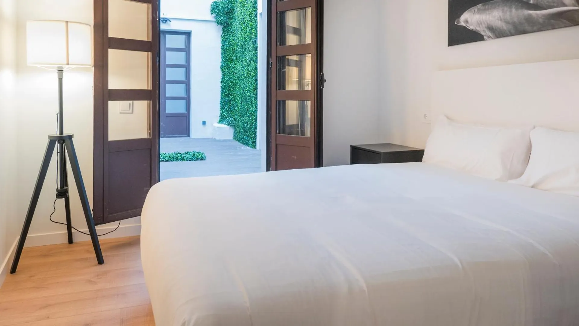 Casas De Buron Apartment Toledo Spain