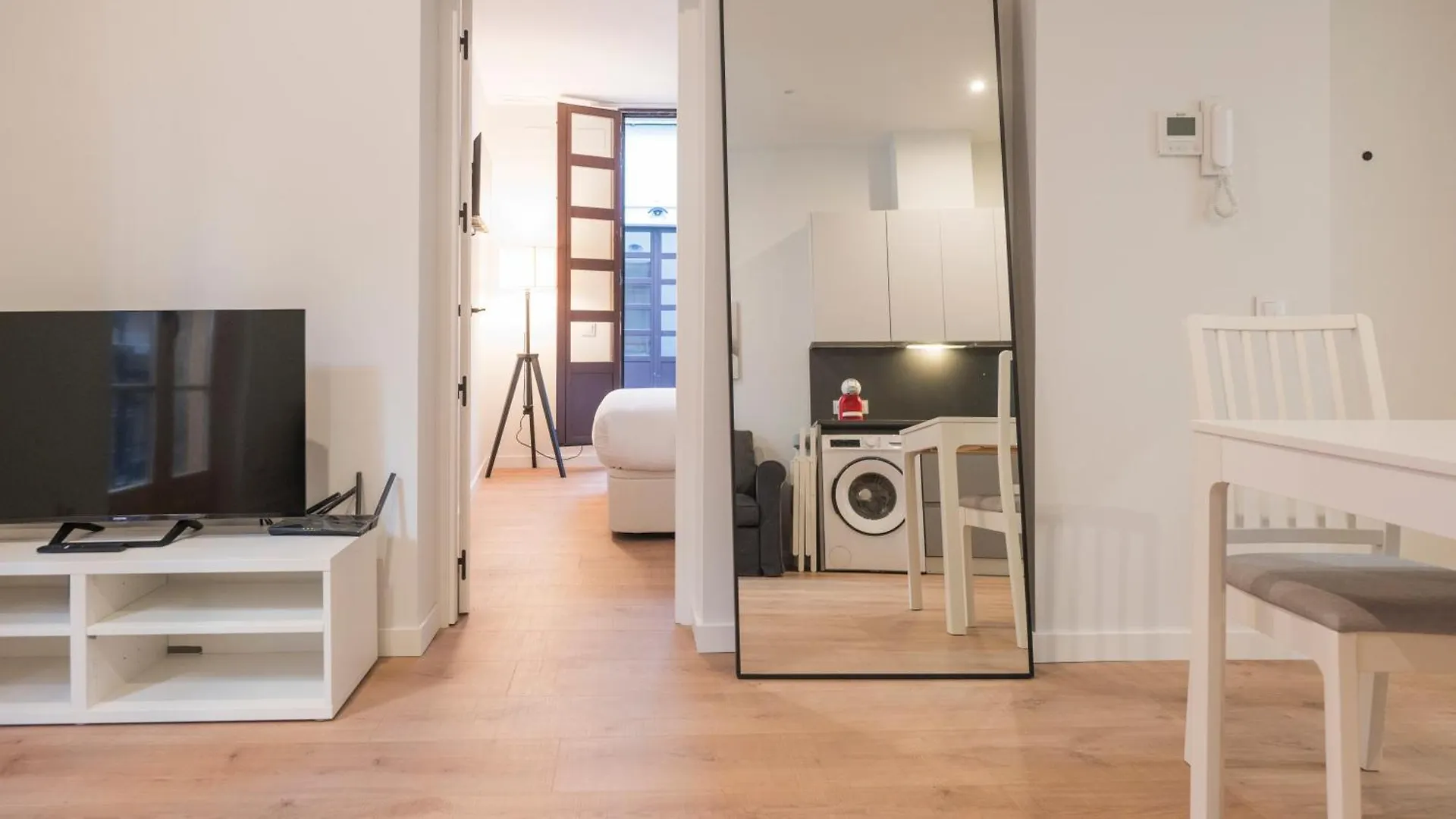 Casas De Buron Apartment Toledo 0*,  Spain