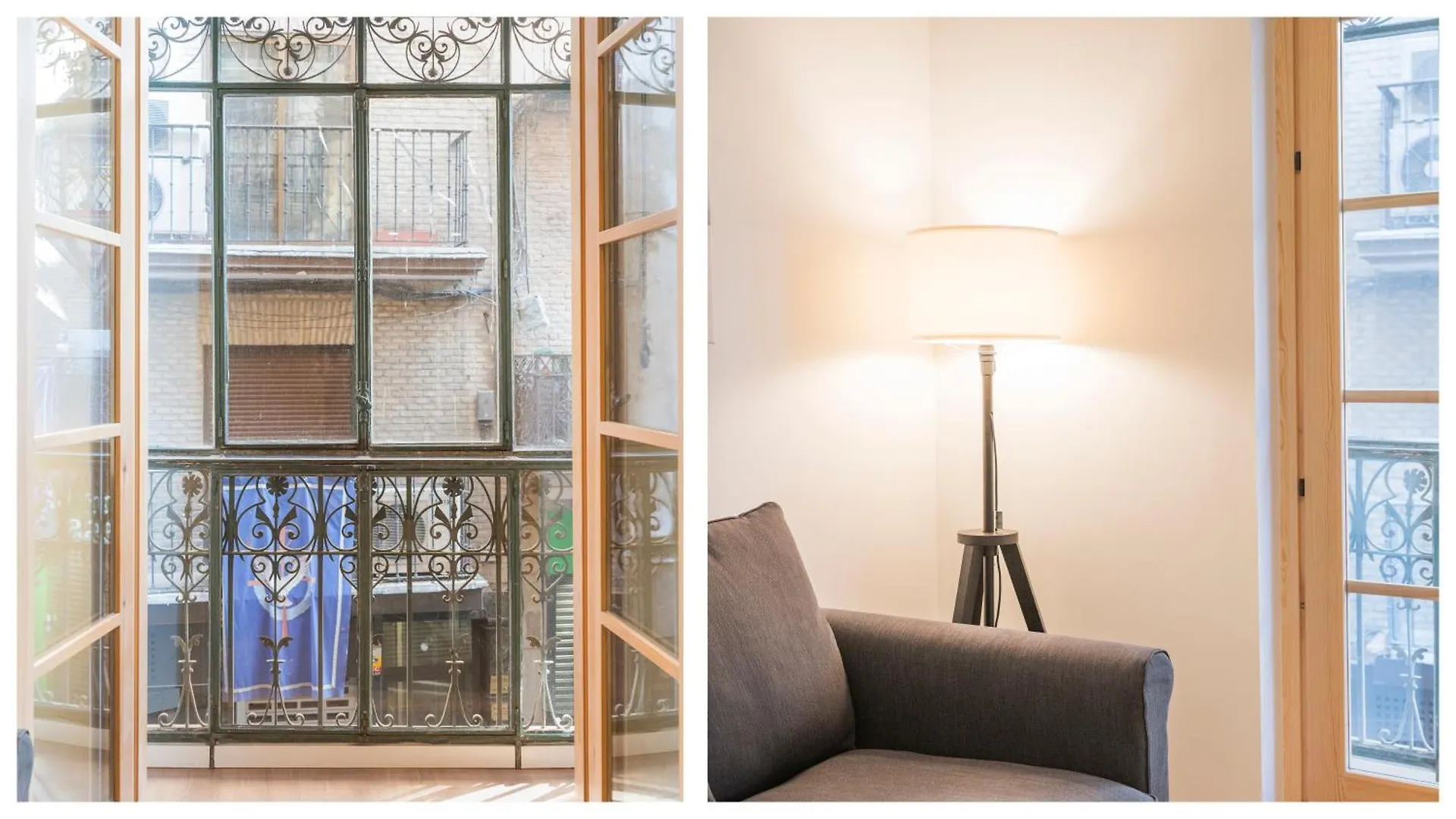 Casas De Buron Apartment Toledo