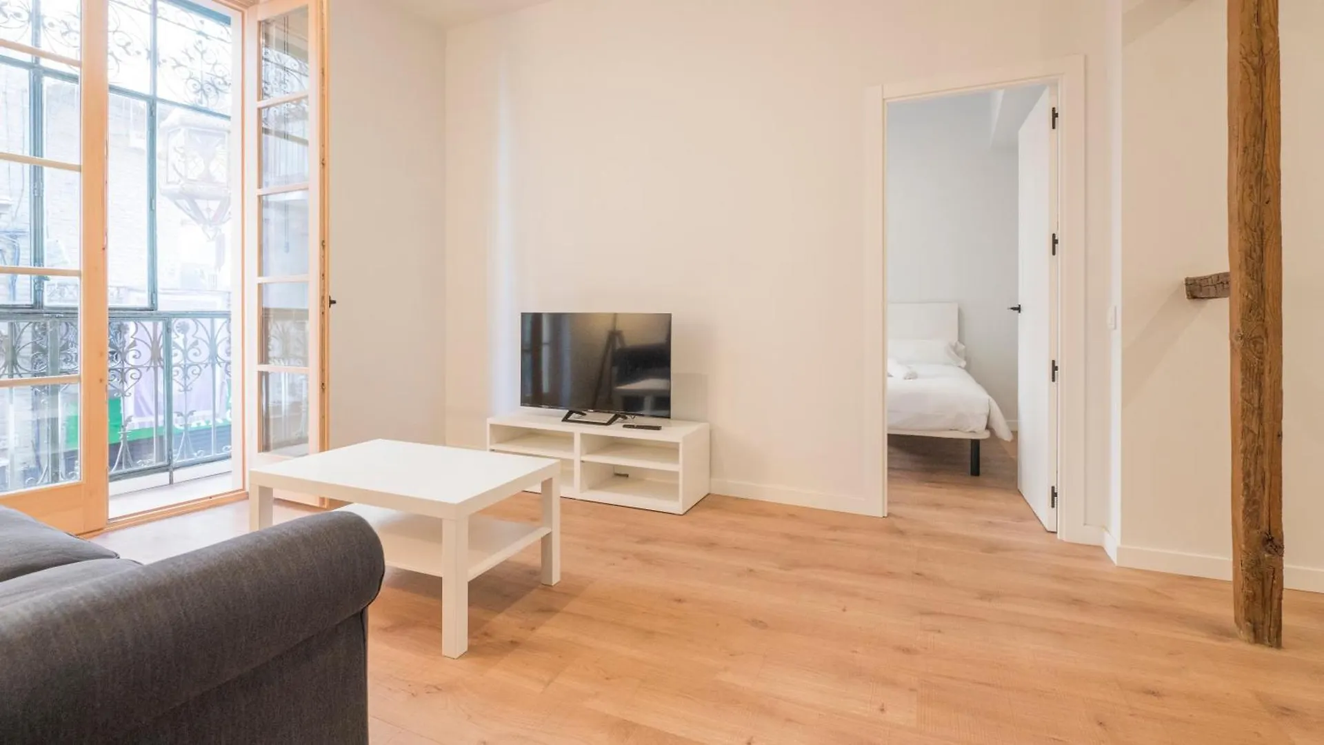 Casas De Buron Apartment Toledo 0*,