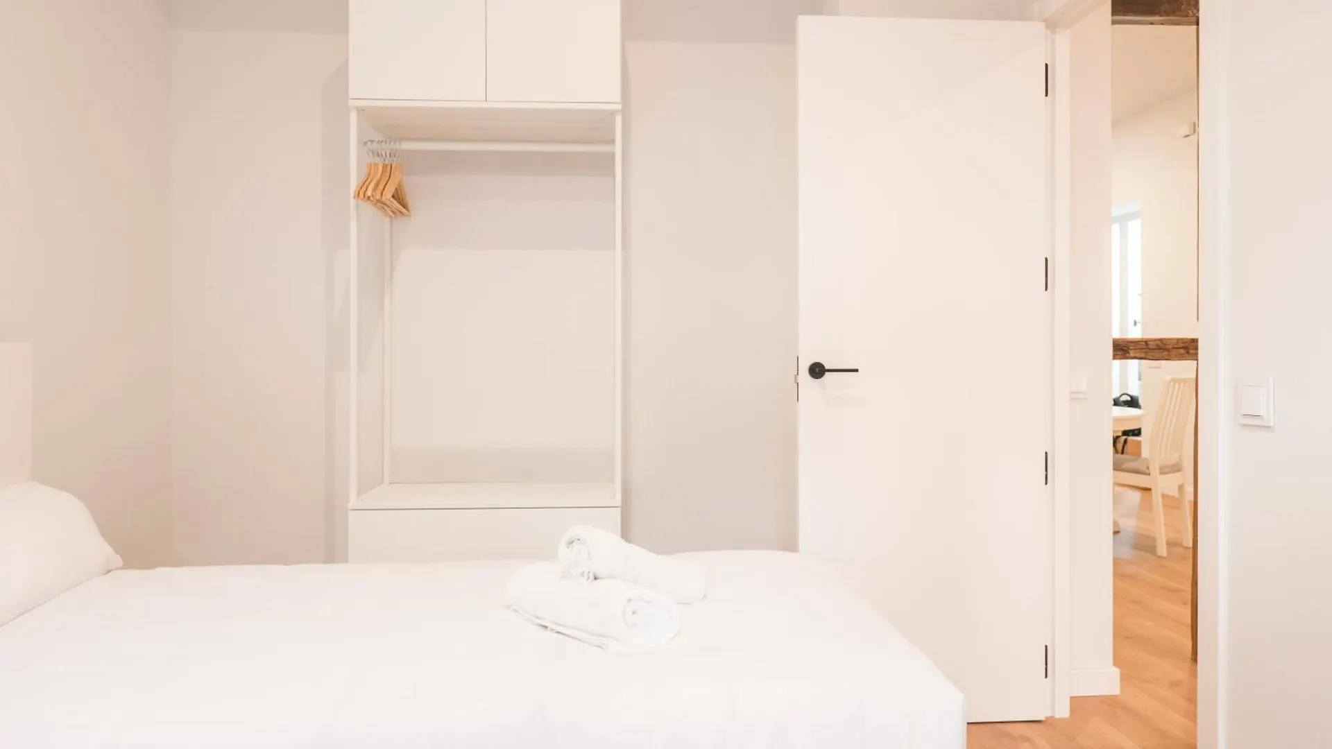 Casas De Buron Apartment Toledo Spain
