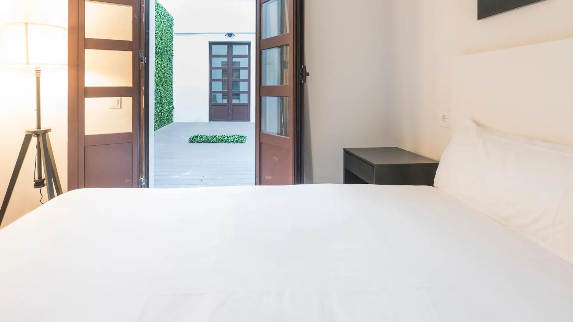 Casas De Buron Apartment Toledo Spain