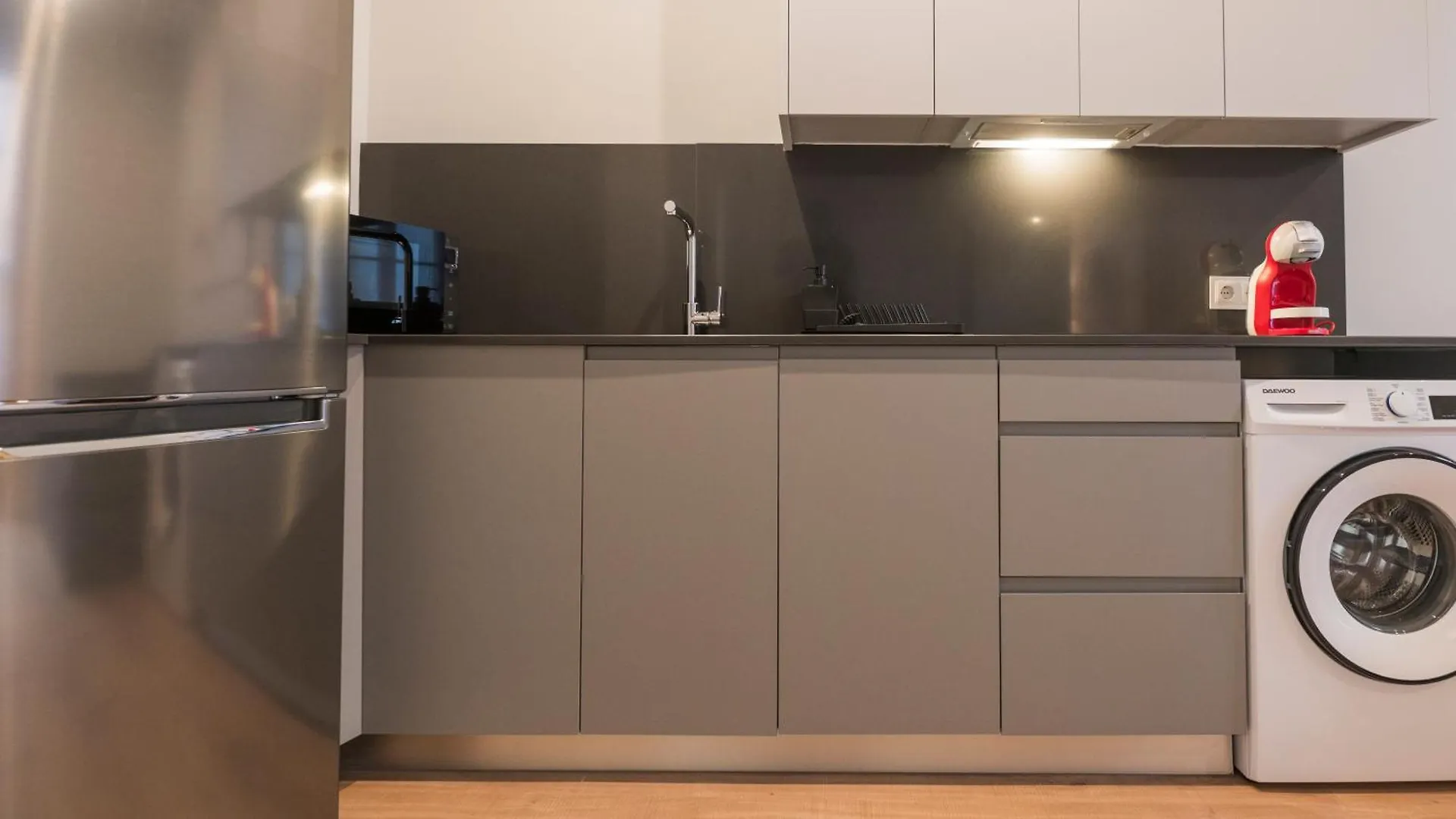 Casas De Buron Apartment Toledo