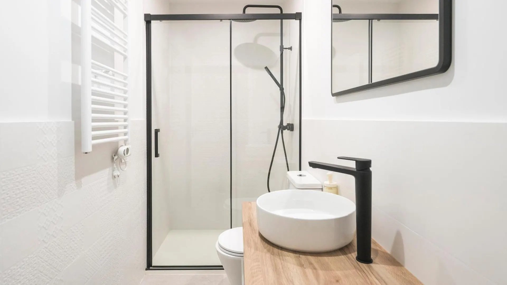 Casas De Buron Apartment Toledo Spain