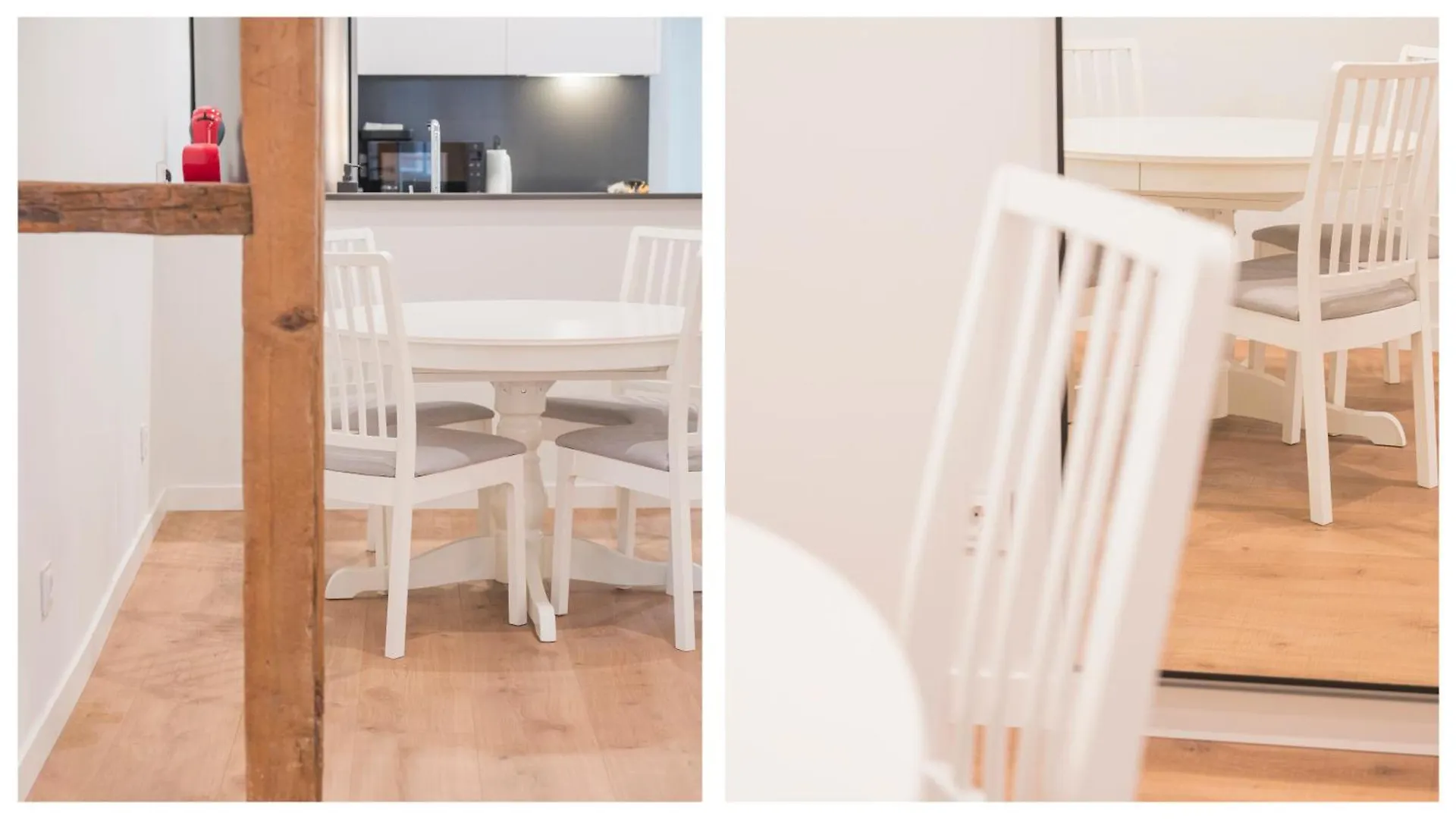 Casas De Buron Apartment Toledo