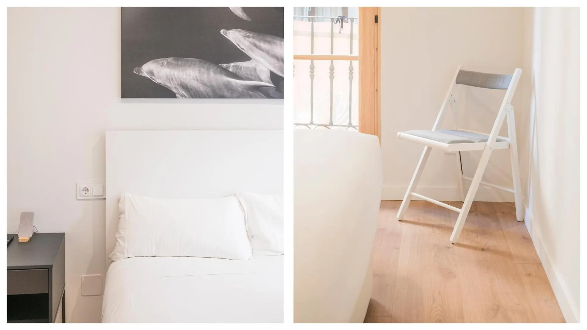 Casas De Buron Apartment Toledo
