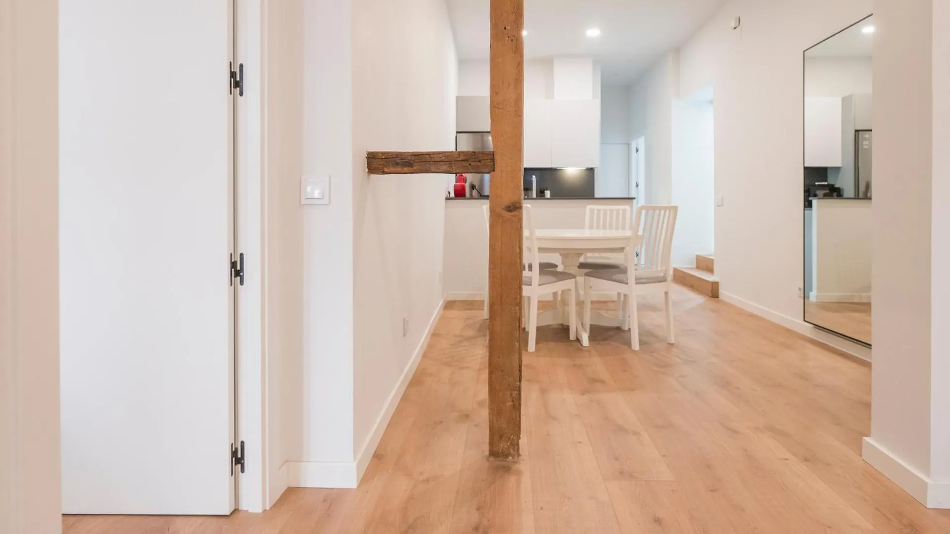 Casas De Buron Apartment Toledo