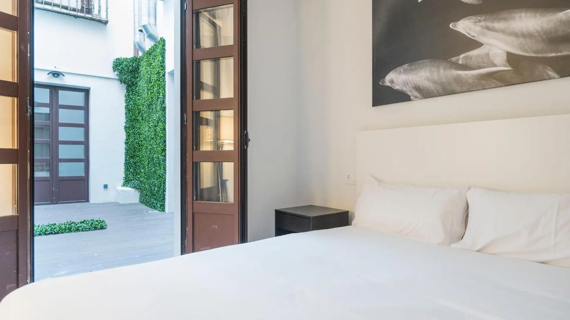 Casas De Buron Apartment Toledo