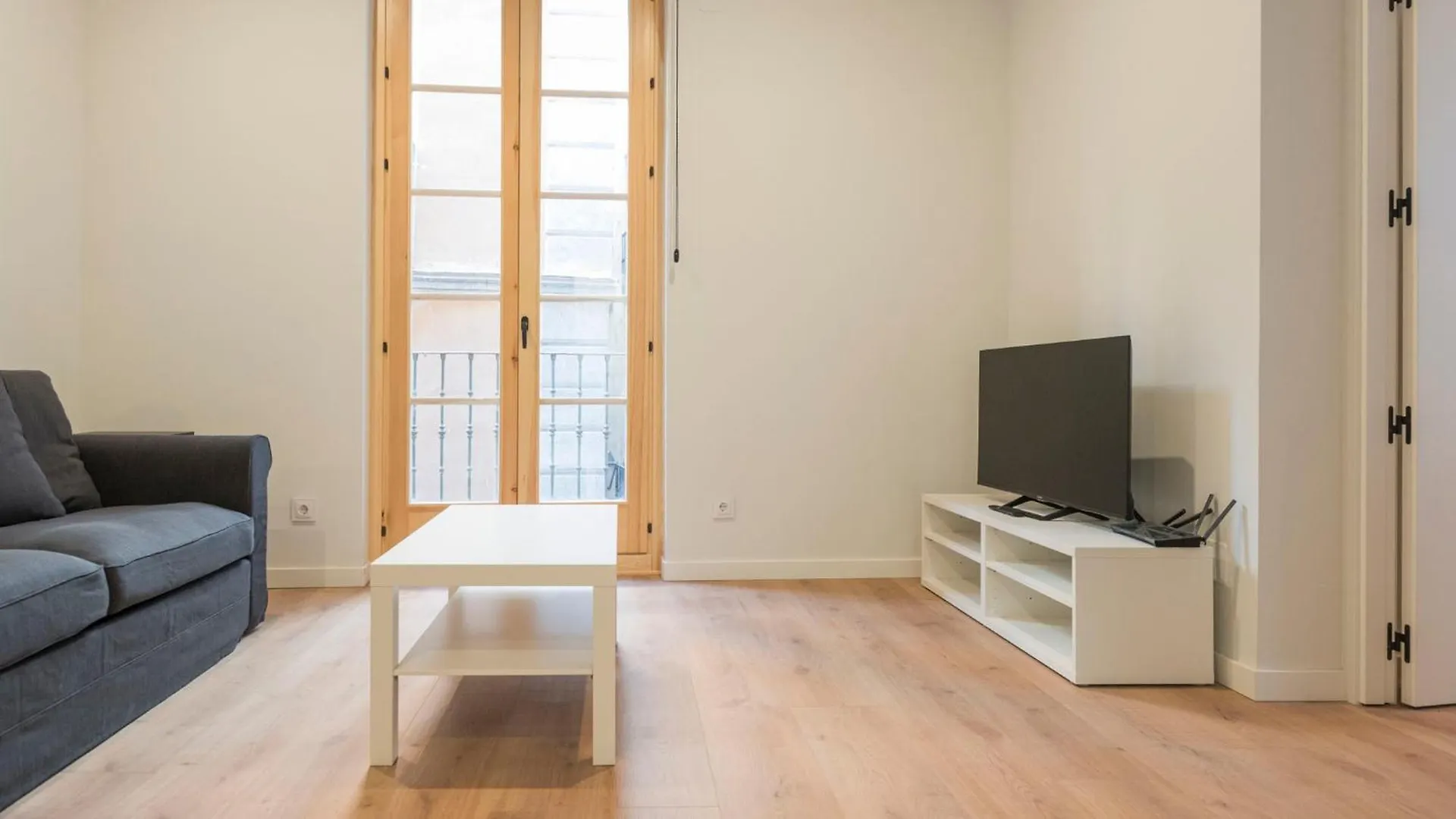 Casas De Buron Apartment Toledo Spain