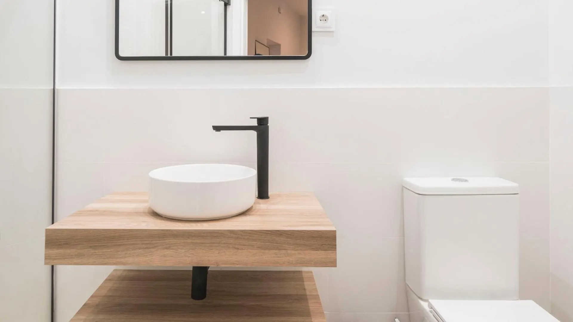 Casas De Buron Apartment Toledo